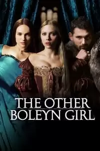 The Other Boleyn Girl Poster