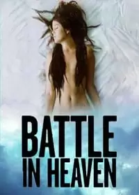Battle in Heaven Poster