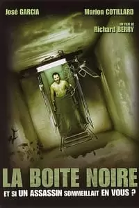 The Black Box Poster