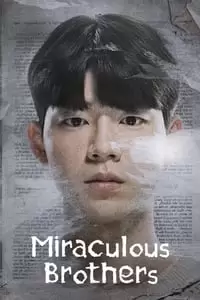 Miracle Brothers Poster