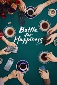Happy Battle Poster