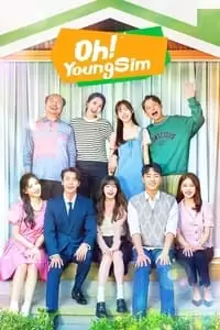 Oh! Youngsimi Poster