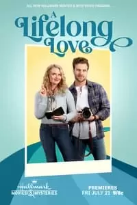 A Lifelong Love Poster