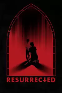 Resurrected Poster