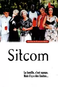 Sitcom Poster