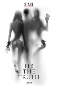 Lie to Me the Truth Poster