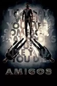 Amigos Poster