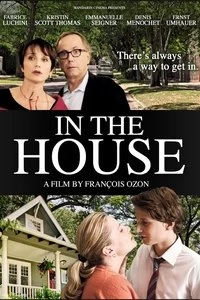 In the House Poster