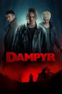 Dampyr Poster