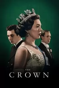 The Crown Poster