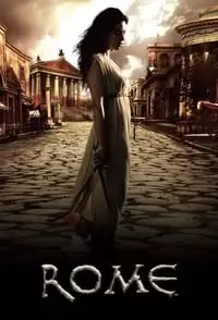 Rome Poster