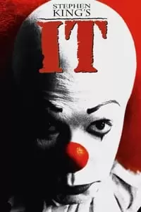 It Poster