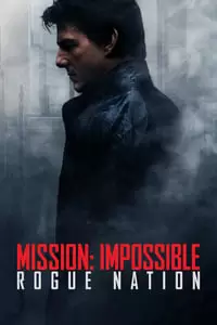  Mission Impossible #3