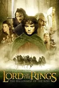 The Lord of the Rings: The Fellowship of the Ring Poster