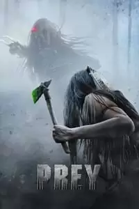  Predator #1