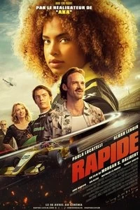 Faster Poster