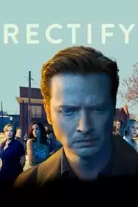 Rectify Poster