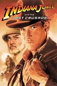  Indiana Jones #3