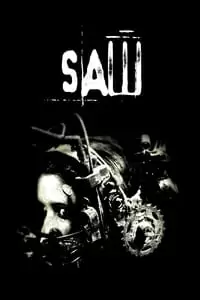 Saw Poster