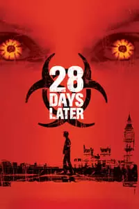 28 Days Later... Poster