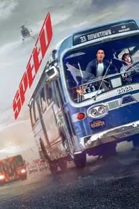 Speed Poster
