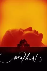Mother! Poster