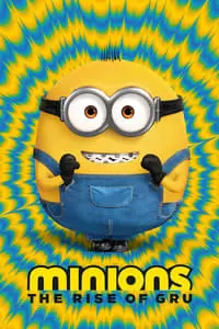  Despicable Me Collection #2