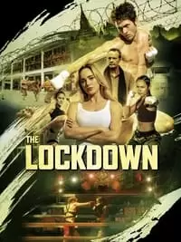 The Lockdown Poster