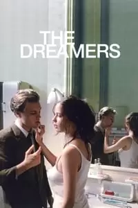 The Dreamers Poster