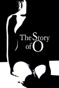 The Story of O Poster