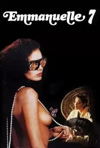 Emmanuelle 7 Poster