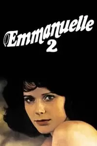 Emmanuelle II Poster