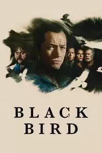 Black Bird Poster