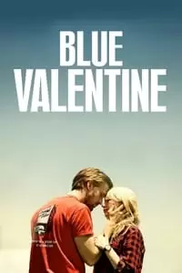 Blue Valentine Poster