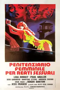 Barbed Wire Dolls Poster
