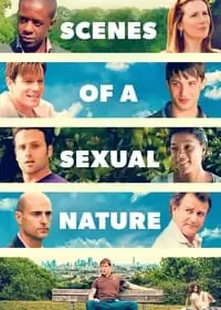 Scenes of a Sexual Nature Poster