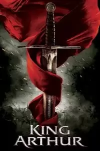 King Arthur Poster