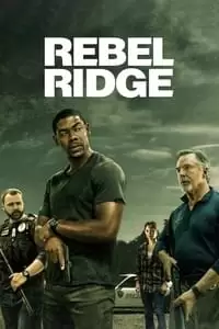 Rebel Ridge Poster