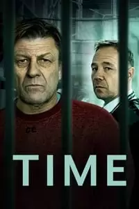 Time Poster