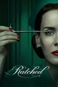 Ratched Poster