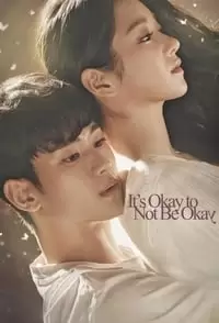 It's Okay to Not Be Okay Poster