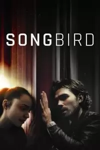 Songbird Poster