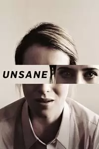 Unsane Poster