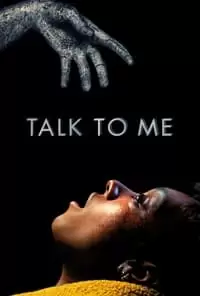 Talk to Me Poster