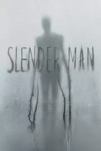 Slender Man Poster