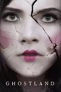 Incident in a Ghostland Poster