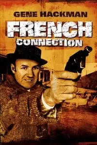 The French Connection Poster