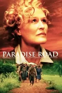 Paradise Road Poster