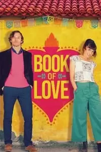 Book of Love Poster