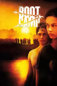 Boot Camp Poster